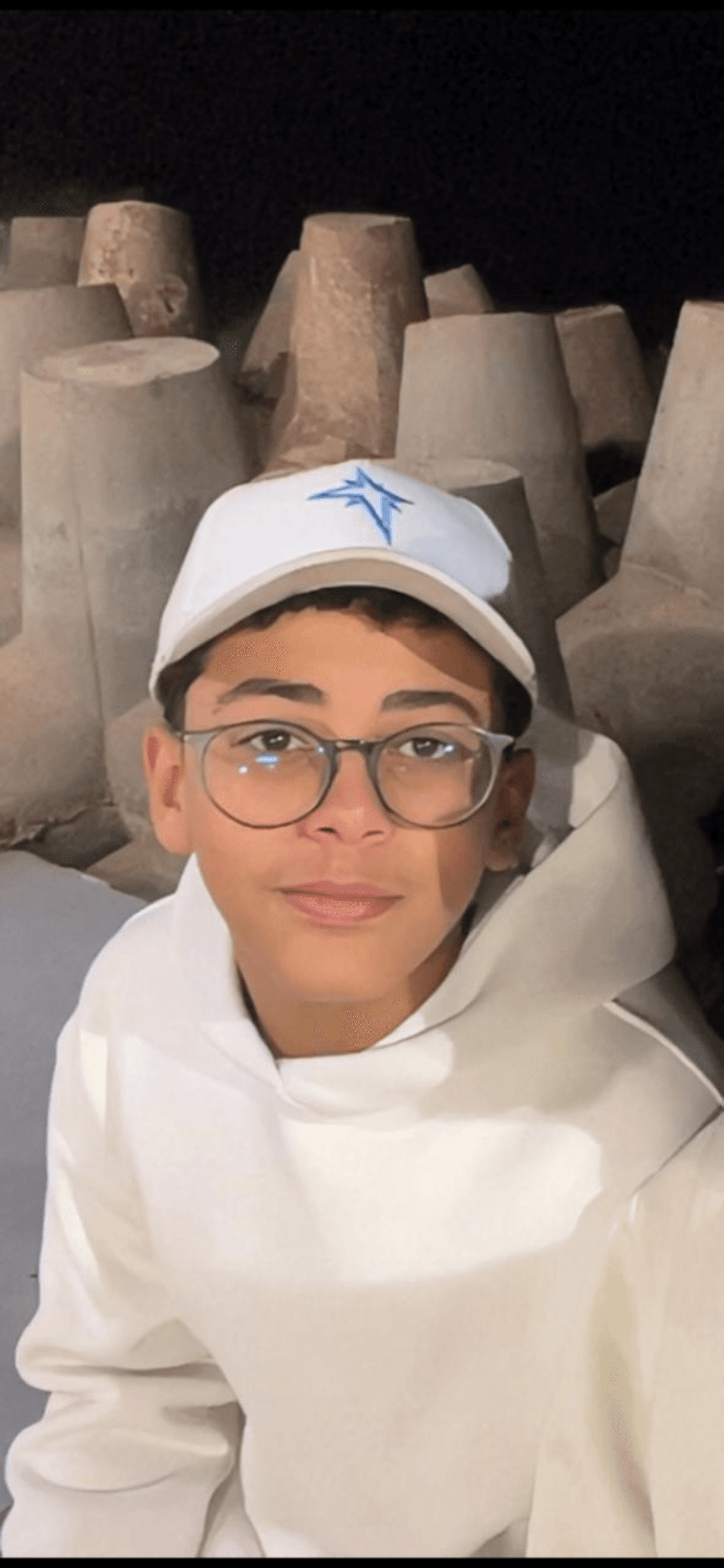 Fares Mohamed